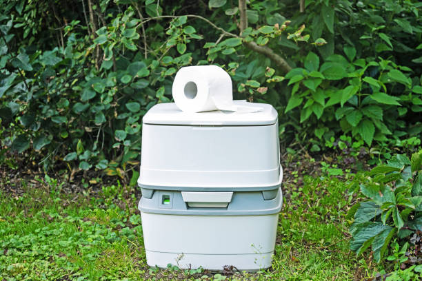 Best Portable toilet rental cost  in Piney Mountain, VA