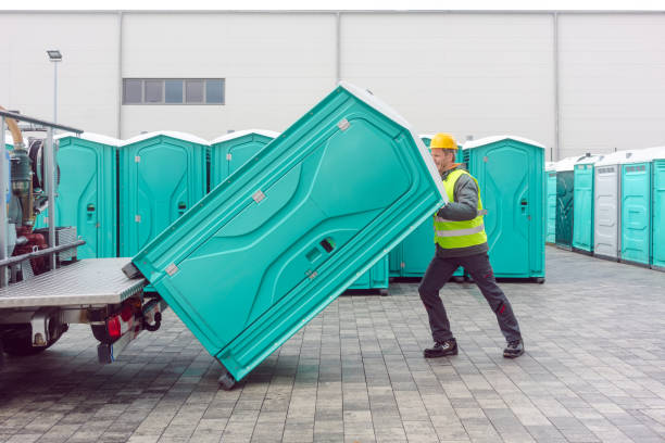 Best High-end porta potty rental  in Piney Mountain, VA