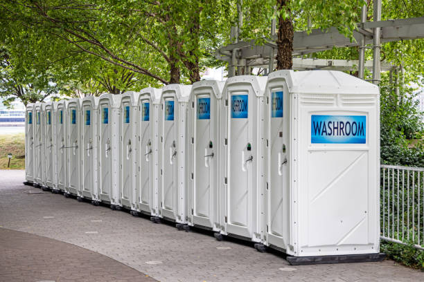 Best Luxury portable toilet rental  in Piney Mountain, VA