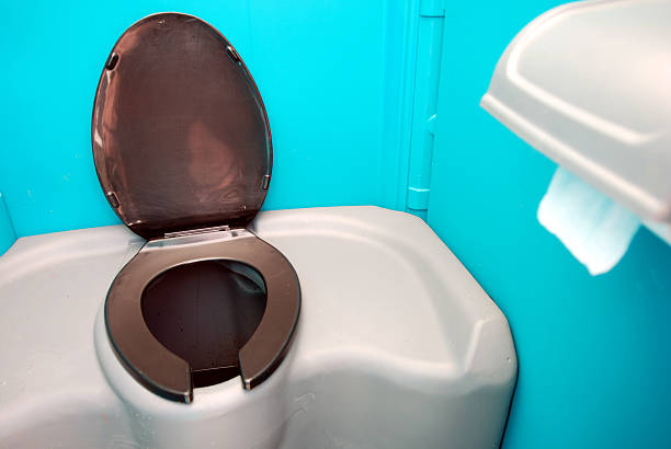 Best Temporary restroom rental  in Piney Mountain, VA