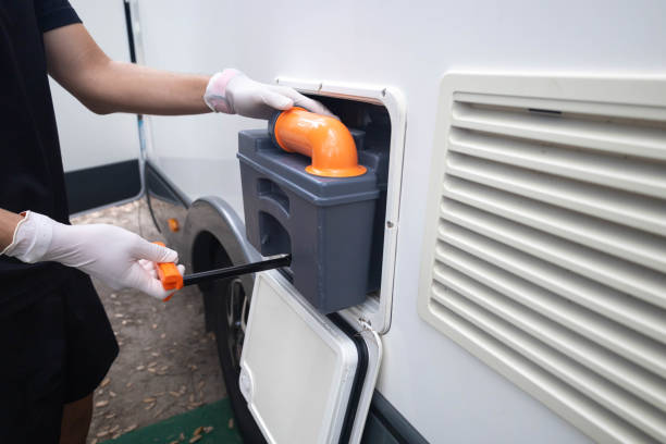 Best Porta potty rental near me  in Piney Mountain, VA