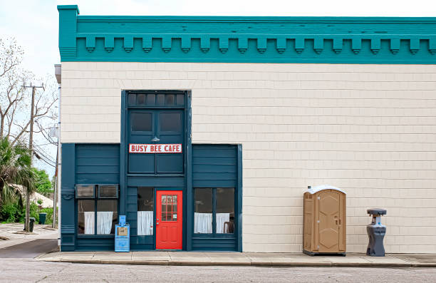 Best Portable bathroom rental  in Piney Mountain, VA