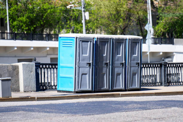Best Porta potty delivery and setup  in Piney Mountain, VA