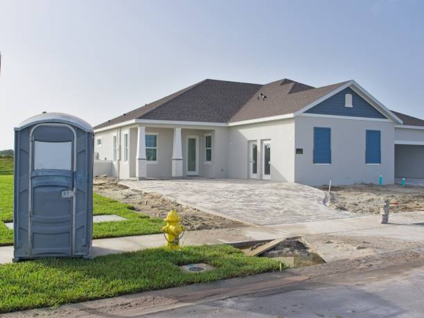Best Affordable portable toilet rental  in Piney Mountain, VA